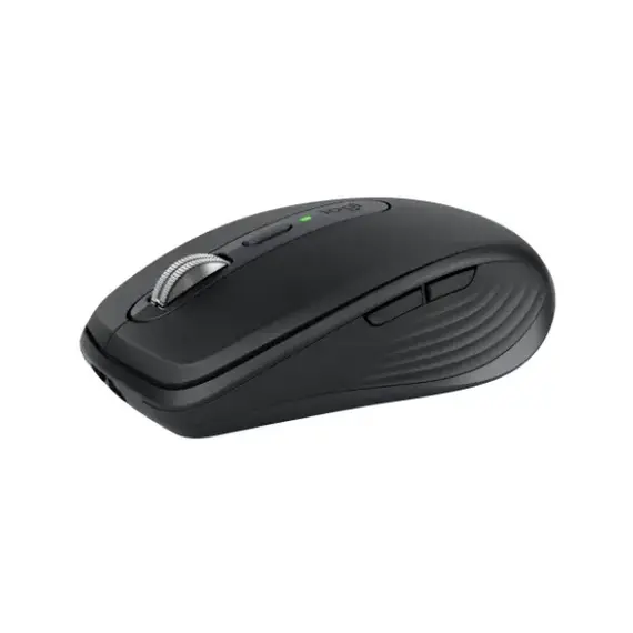 logitech wireless mouse