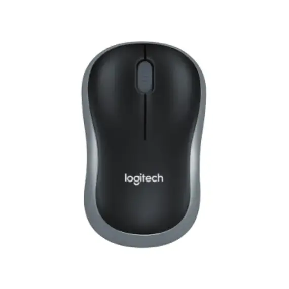 logitech wireless mouse