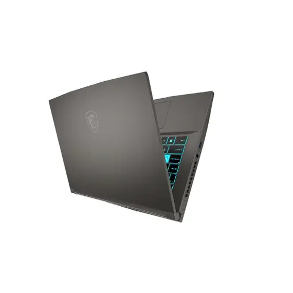 msi laptop gaming