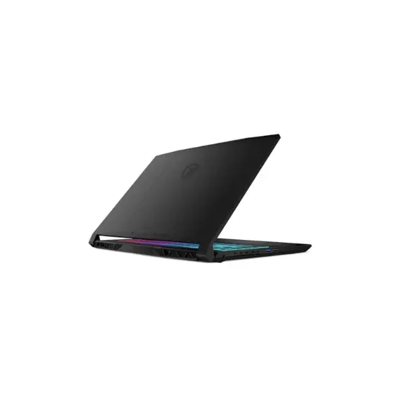 msi gaming laptop
