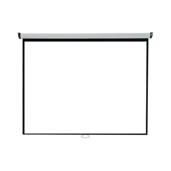 Projector Screen 300 x 300 cm