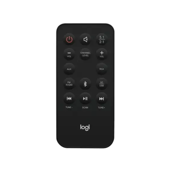 Logitech Z607 speaker