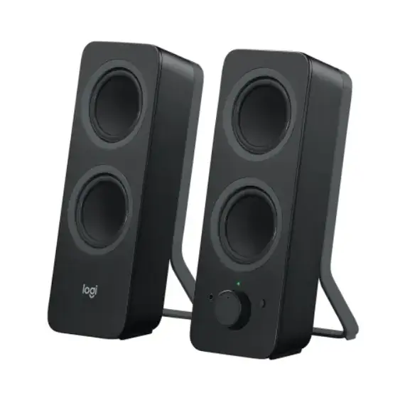 Logitech Z207 wireless speakers