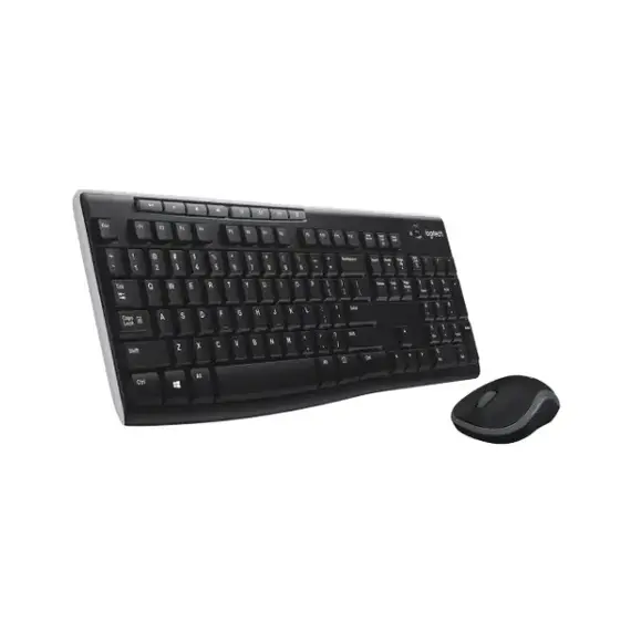 wireless Keyboard and Mouse