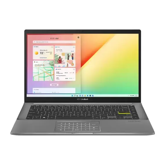 ​ASUS VivoBook S14 S433EQ-AM07GW