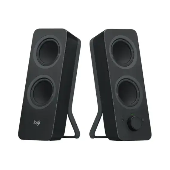 Logitech Z207