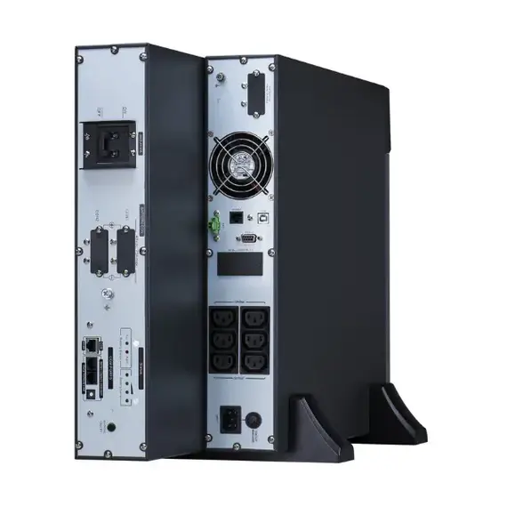 UPS power supply