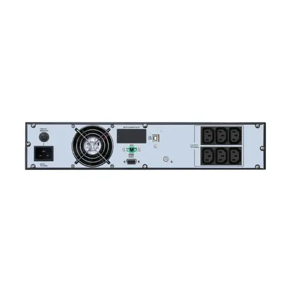 Uninterruptible Power Supply