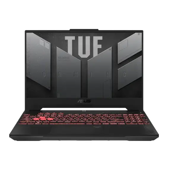 اسوس تاف جيمنج A15 FA507NU-LP045W