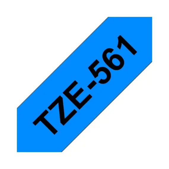 Labelling Tape Cassette
