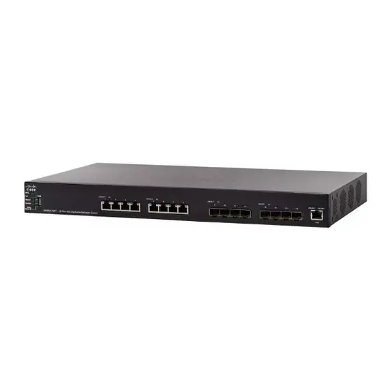 Switch 16 Port
