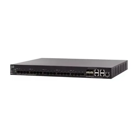 switch 24 port