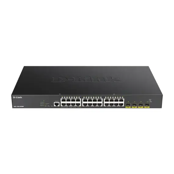 D-Link DGS-1250-28XMP