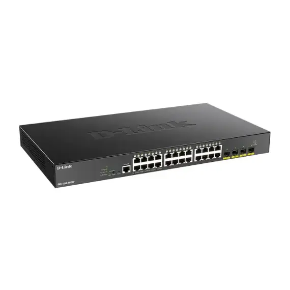 switch 24 port