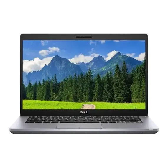 Dell Latitude 5510