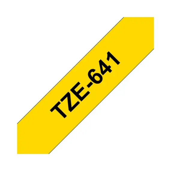 Labelling Tape Cassette