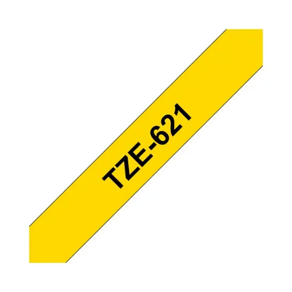 Labelling Tape Cassette