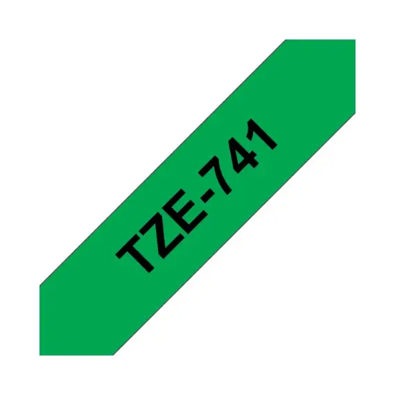 Labelling Tape Cassette
