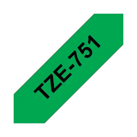 Labelling Tape Cassette