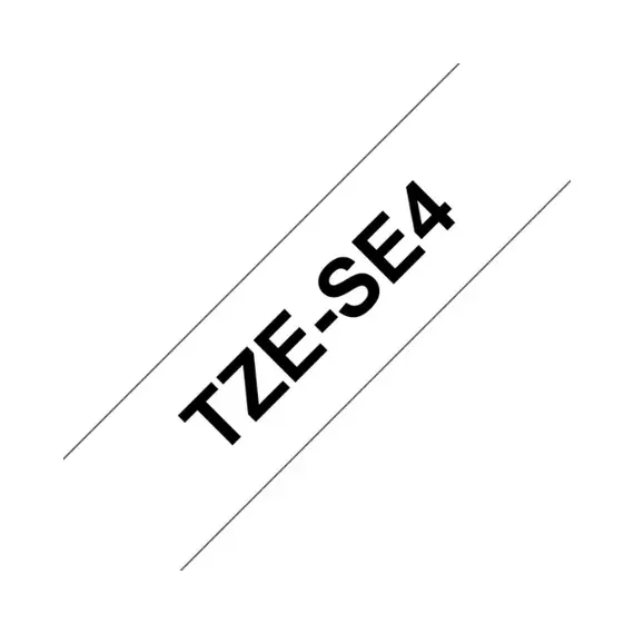 Labelling Tape Cassette