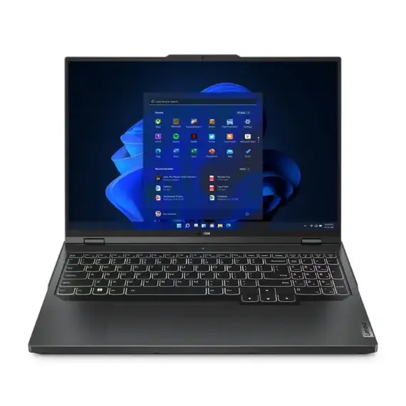 Lenovo Legion Pro 5 16IRX8