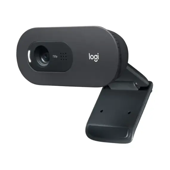 Logitech C505e webcam