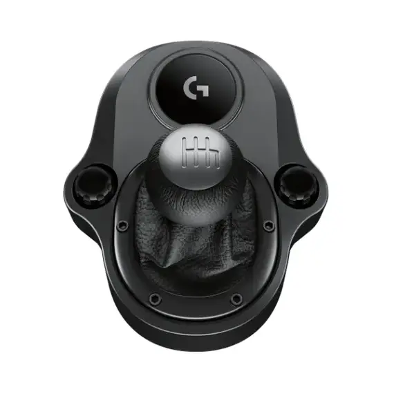Logitech G