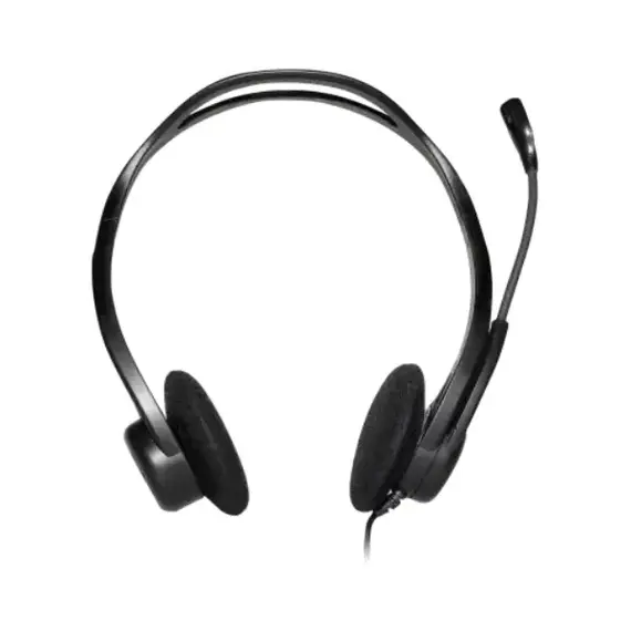 Logitech H960