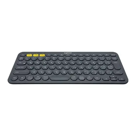 Logitech K380