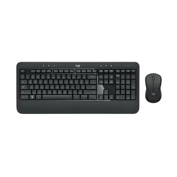 Logitech MK540