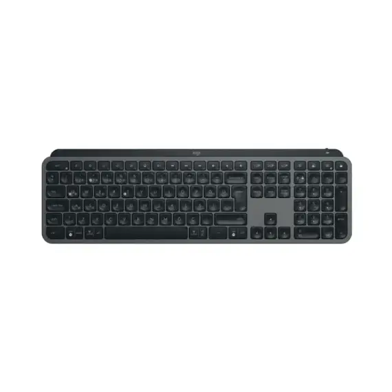 Logitech MX KEYS S