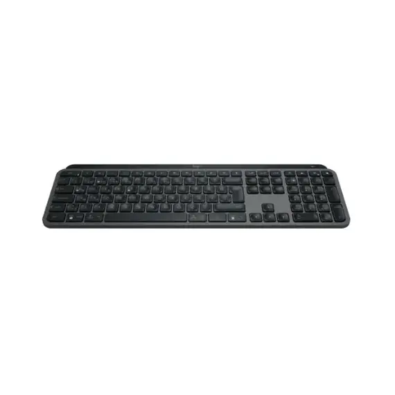 keyboard logitech wireless