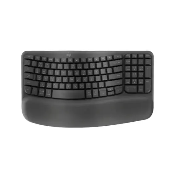 Logitech Wave Keys