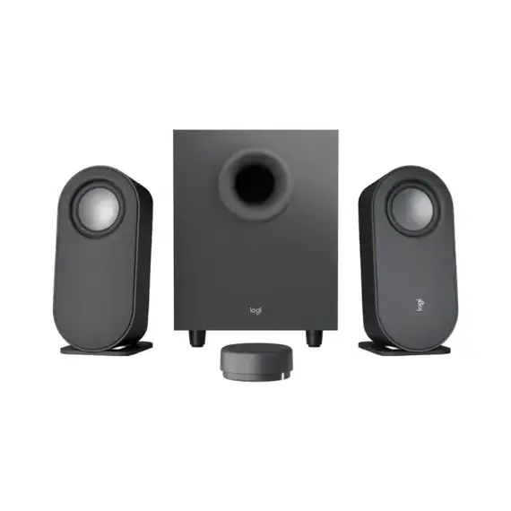 Logitech Z407