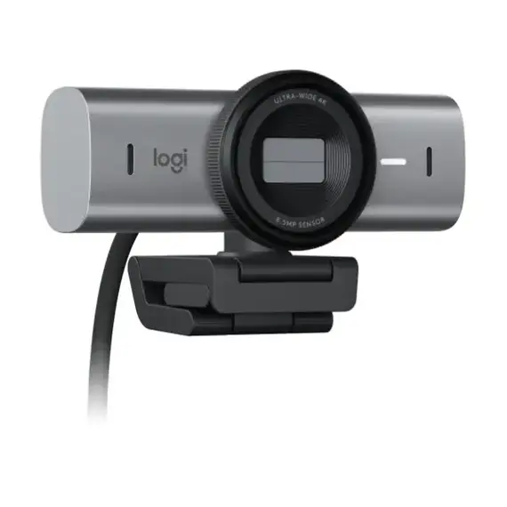 Logitech camera we