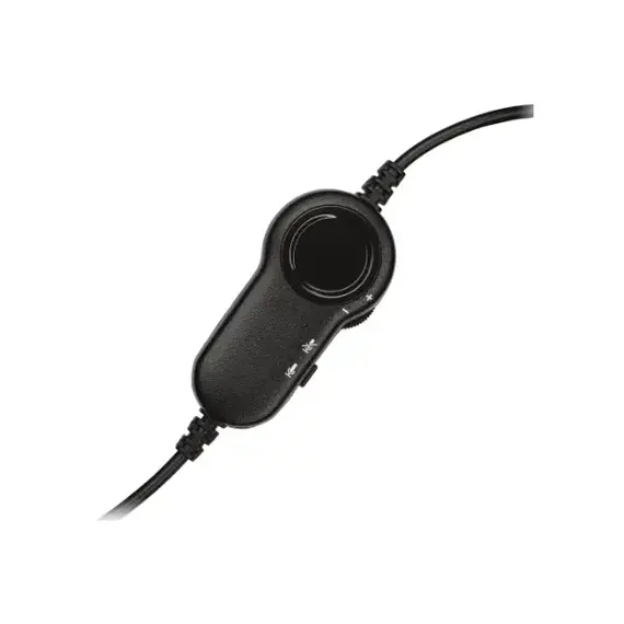 Logitech headsets