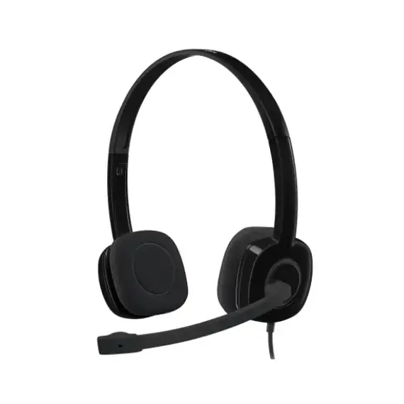 Logitech H151 headset