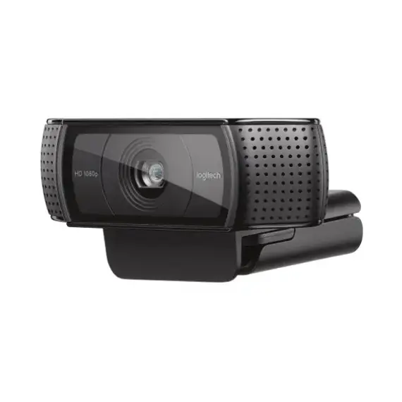 logitech business webcam