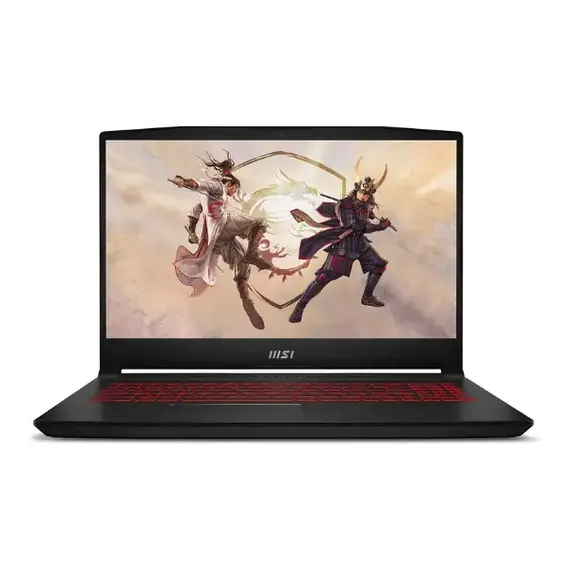 Msi Katana GF66 12UG