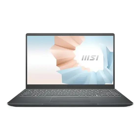 Msi Modern 14 B5M-208