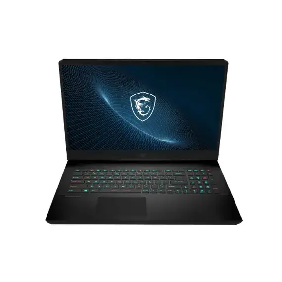 msi gaming laptop