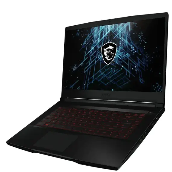 gaming laptops msi