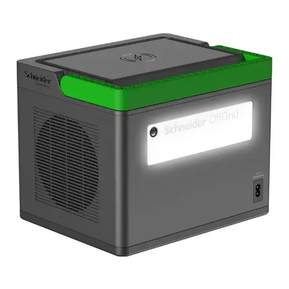 Portable Power Station