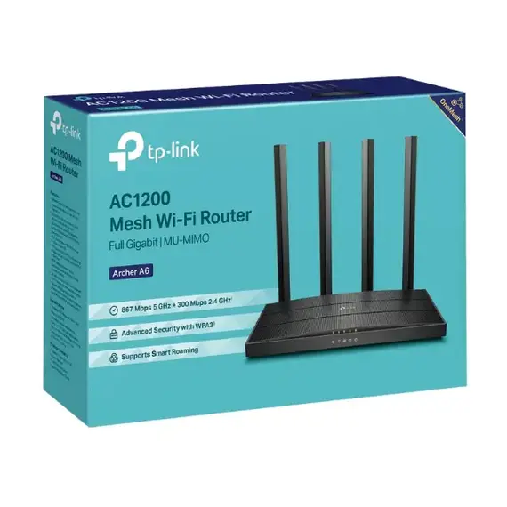 Wifi Router