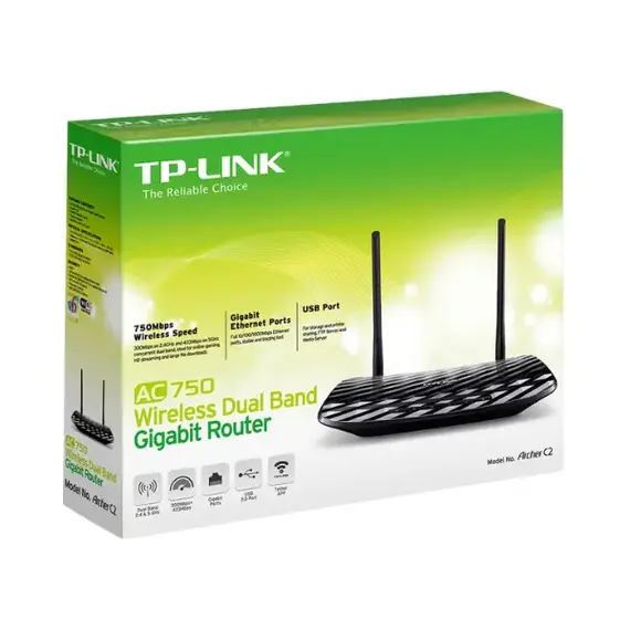 Wireless Router