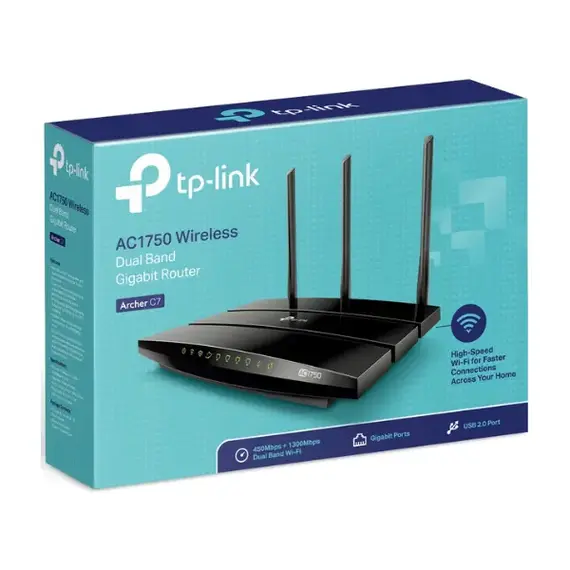 Wifi Router