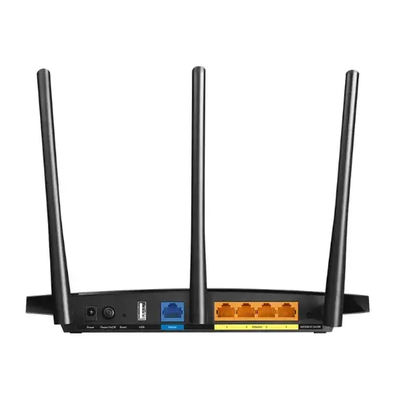 Wireless Router