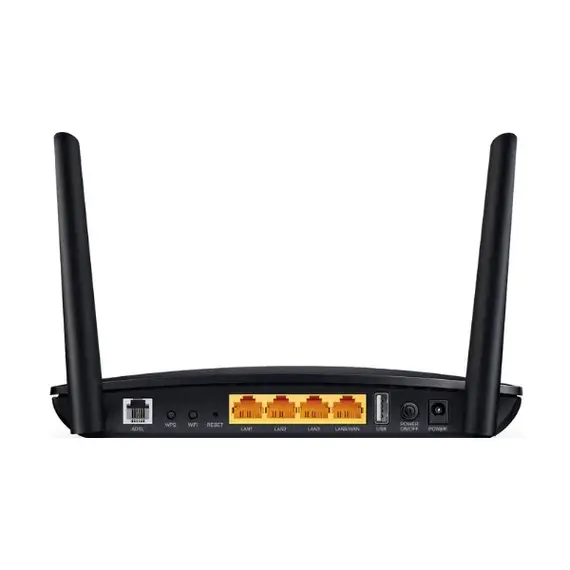 Modem Router