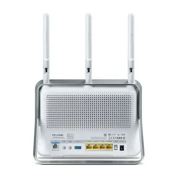 Modem Router