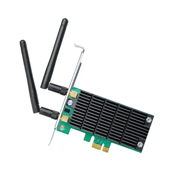 pci network card